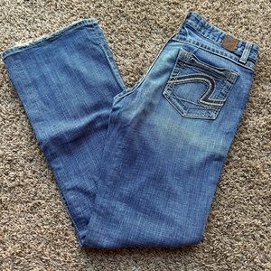 BKE Kate Flare Jeans